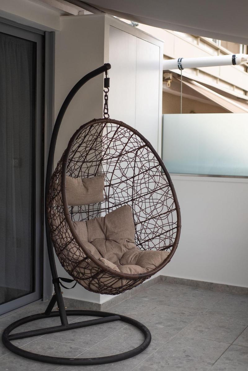 Acropolis Boutique Residence Athene Buitenkant foto