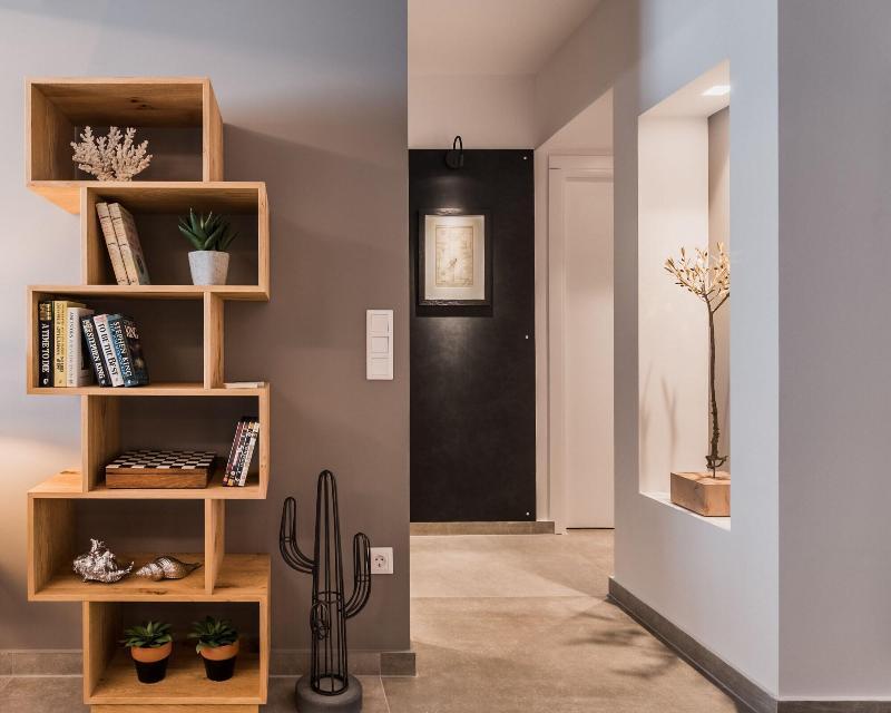 Acropolis Boutique Residence Athene Buitenkant foto